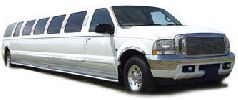 new york city limousine