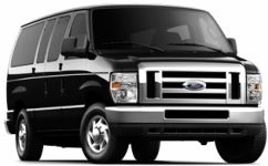limo from jfk