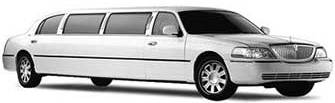 lincoln limousine new york