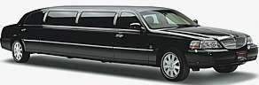 nyc limo
