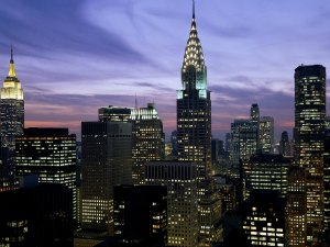 nyc limo service